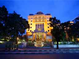 Ambhara Hotel, Rp 1.292.000