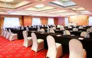 Ruangan Fungsional 7 Ambhara Hotel