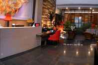 Lobi Ardan Hotel