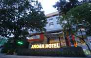 Bangunan 3 Ardan Hotel