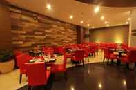 Bar, Cafe and Lounge Ardan Hotel