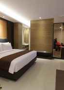 BEDROOM Ardan Hotel