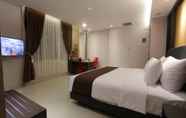 Bilik Tidur 6 Ardan Hotel