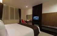 Bedroom 7 Ardan Hotel
