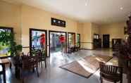 Lobby 5 Mentari Sanur Hotel