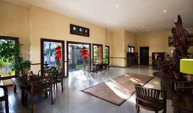 Lobby 4 Mentari Sanur Hotel