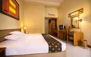Bedroom 4 Mentari Sanur Hotel
