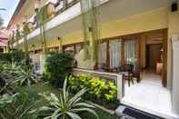 Common Space Mentari Sanur Hotel