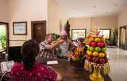 Lobby 3 Mentari Sanur Hotel