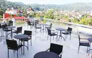 Restoran 5 Everbright Hotel Ambon