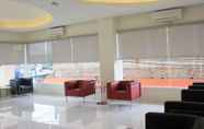 Lobby 3 Everbright Hotel Ambon