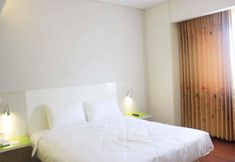 Bedroom 2 Everbright Hotel Ambon