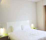 Bedroom 2 Everbright Hotel Ambon