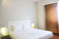 Kamar Tidur Everbright Hotel Ambon