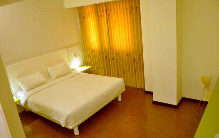 Everbright Ambon Hotel Ambon - Executive Room