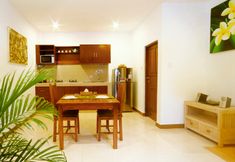 Bedroom 7 Villa Sammy