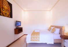 Bedroom 6 Villa Sammy