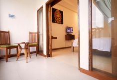 Bedroom 5 Villa Sammy