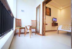 Bedroom 3 Villa Sammy