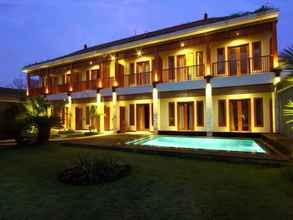 Bangunan 4 315 Residence