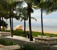 Atraksi di Area Sekitar 7 The Royal Santrian Luxury Beach Villas