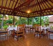 Restoran 5 Nibbana Bali Resort