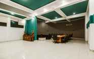 Functional Hall 5 The Jhons Cianjur Aquatic Resort 