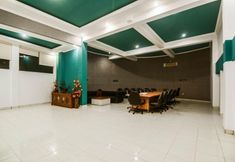 Functional Hall 5 The Jhons Cianjur Aquatic Resort 