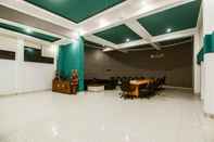 Functional Hall The Jhons Cianjur Aquatic Resort 