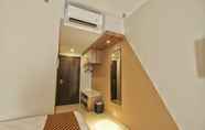 Kamar Tidur 4 Sagan Heritage Hotel