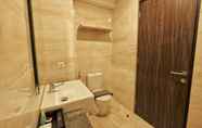 Toilet Kamar 3 Sagan Heritage Hotel