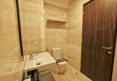 In-room Bathroom 3 Sagan Heritage Hotel