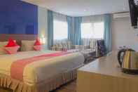 Bedroom Collection O 7 Hotel Melawai