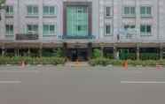 Exterior 4 Collection O 7 Hotel Melawai