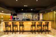 Bar, Cafe and Lounge Kyriad Royal Seminyak Bali