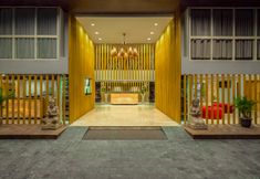 ล็อบบี้ 2 Kyriad Royal Seminyak Bali