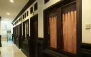 Kamar Tidur 6 sarma homestay