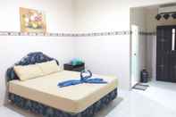 Kamar Tidur sarma homestay