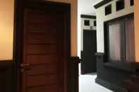 Ruangan Fungsional sarma homestay