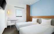 Bilik Tidur 3 Amaris Hotel Madiun
