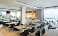 ร้านอาหาร 6 Amaris Hotel Madiun