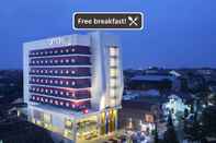 Exterior Amaris Hotel Madiun