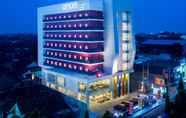 Exterior 2 Amaris Hotel Madiun