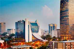 Gran Melia Jakarta, Rp 2.989.621