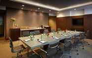 Functional Hall 7 Gran Melia Jakarta