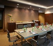 Dewan Majlis 7 Gran Melia Jakarta