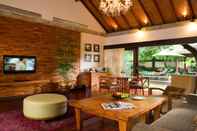 Lobby Bintang Bali Villa