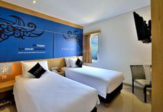 Bedroom 7 Zodiak Kebonjati