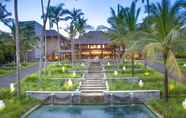 Exterior 5 Courtyard by Marriott Bali Nusa Dua Resort