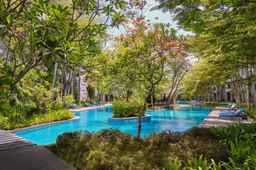 Courtyard by Marriott Bali Nusa Dua Resort, Rp 5.142.500